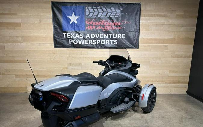 2023 Can-Am® Spyder RT Rotax 1330 ACE