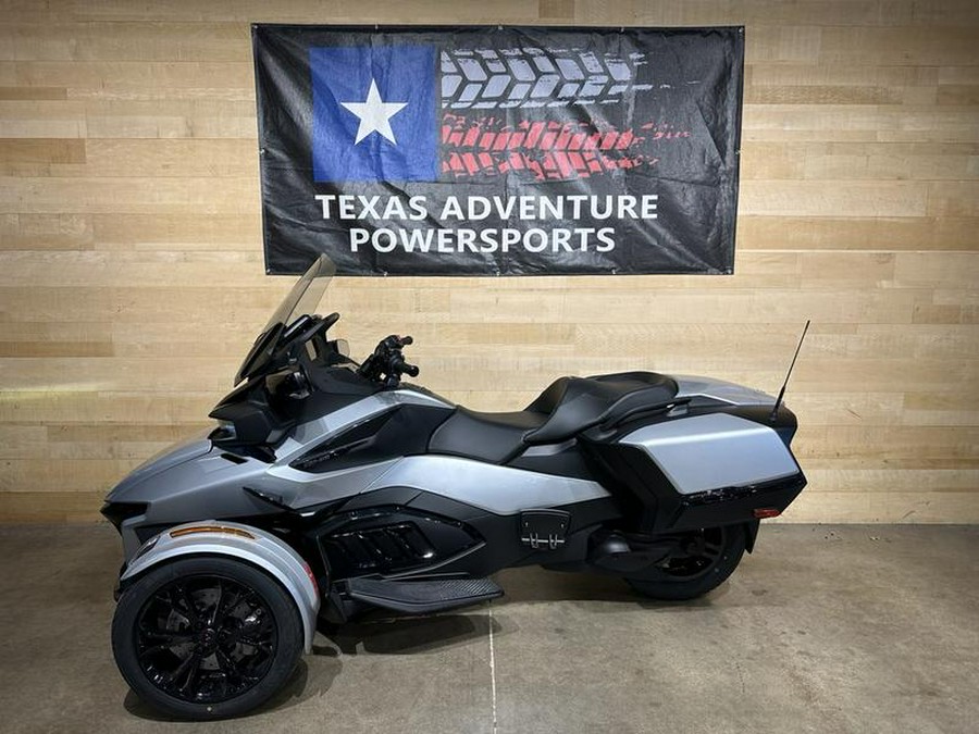 2023 Can-Am® Spyder RT