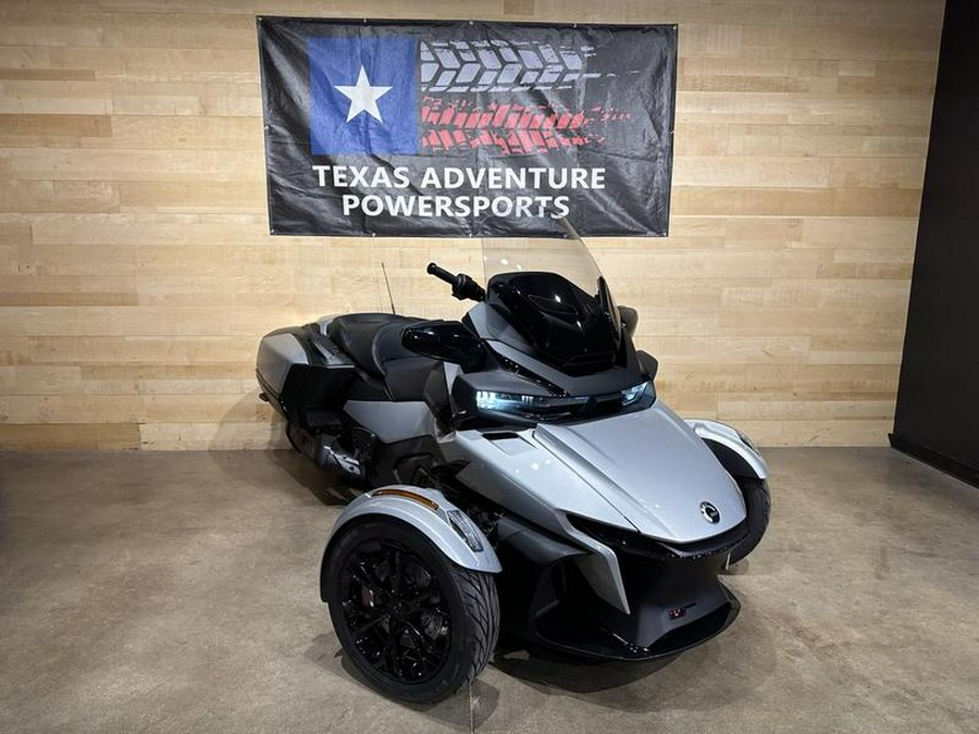 2023 Can-Am® Spyder RT Rotax 1330 ACE