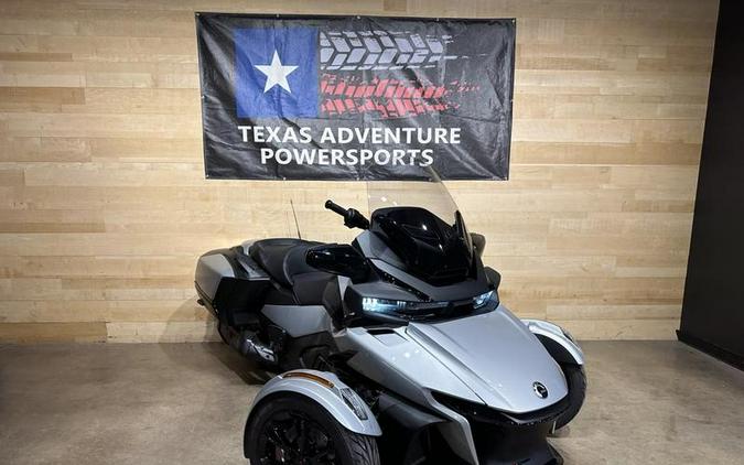 2023 Can-Am® Spyder RT