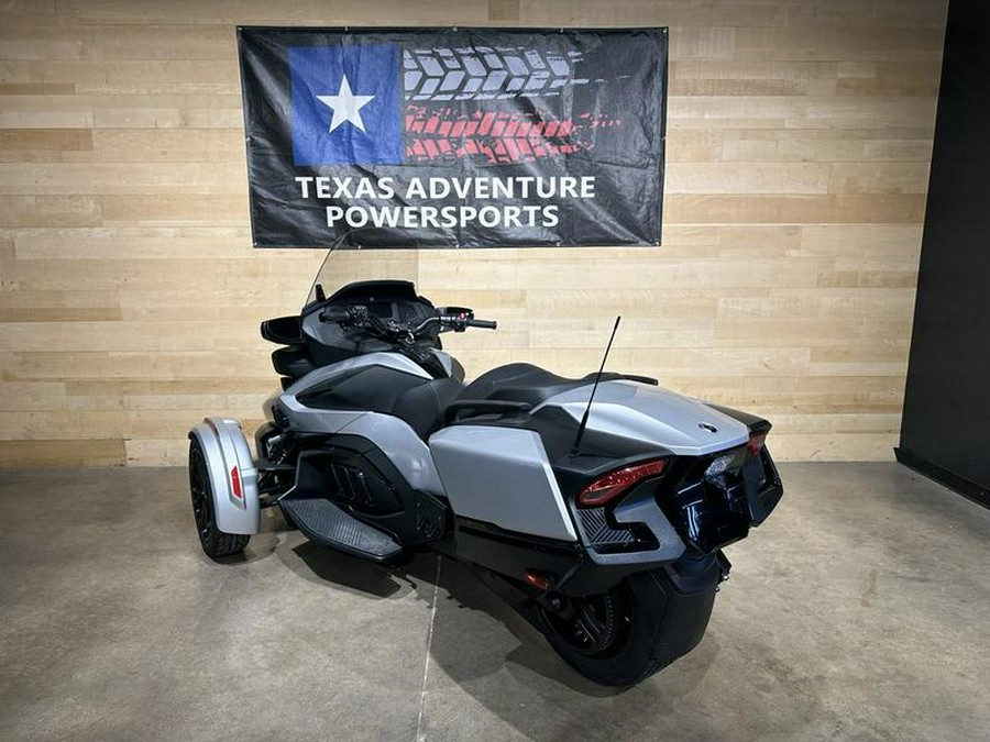 2023 Can-Am® Spyder RT