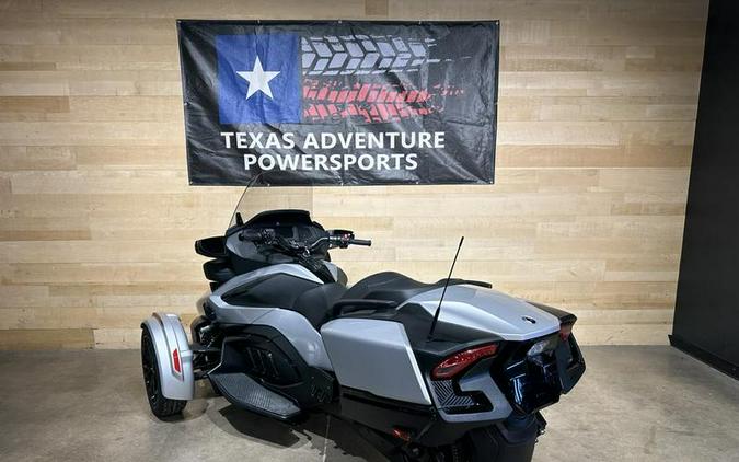 2023 Can-Am® Spyder RT Rotax 1330 ACE