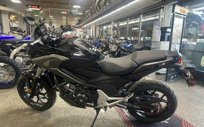 2020 Honda NC750X Base