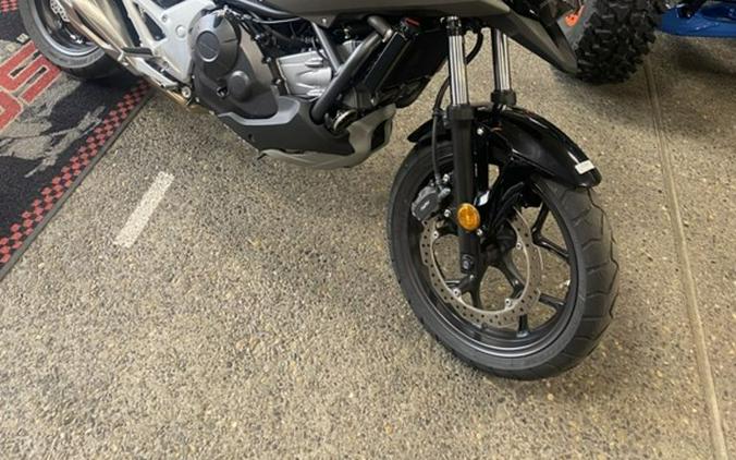 2020 Honda NC750X Base