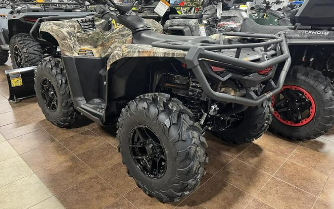 2024 Can-Am® Outlander Pro Hunting Edition HD5