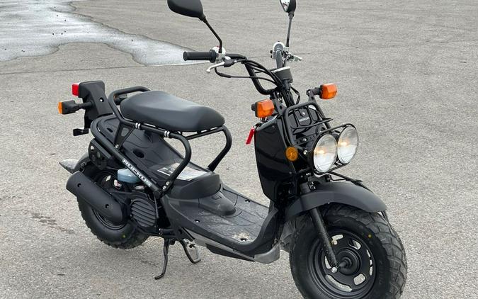 2024 Honda® Ruckus