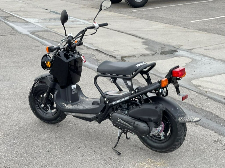 2024 Honda® Ruckus