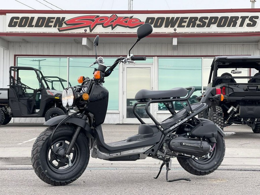 2024 Honda® Ruckus