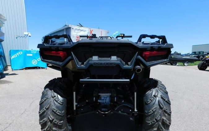 2024 Polaris® Sportsman 850