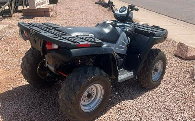 2006 Polaris Sportsman 500 H.O.