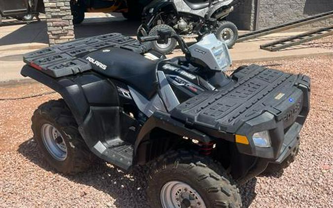 2006 Polaris Sportsman 500 H.O.