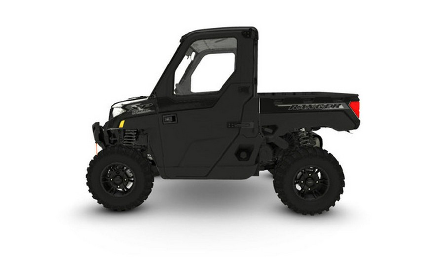 2025 Polaris Ranger XP 1000 NorthStar Edition Ultimate