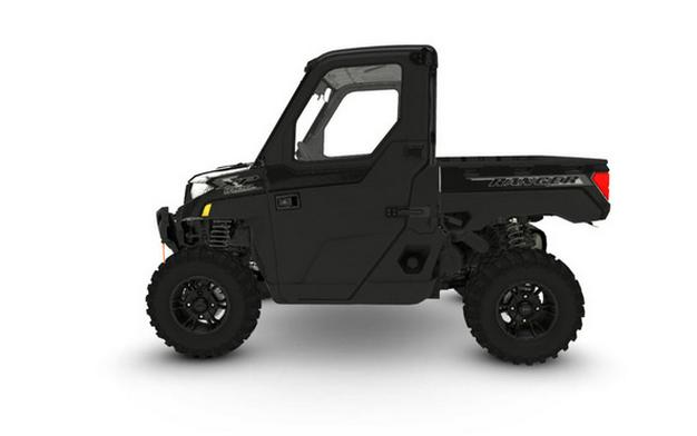 2025 Polaris Ranger XP 1000 NorthStar Edition Ultimate