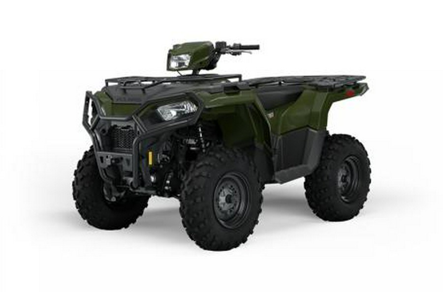 2024 Polaris Industries [Off-Site Inventory] Sportsman® 450 H.O. [Utility]