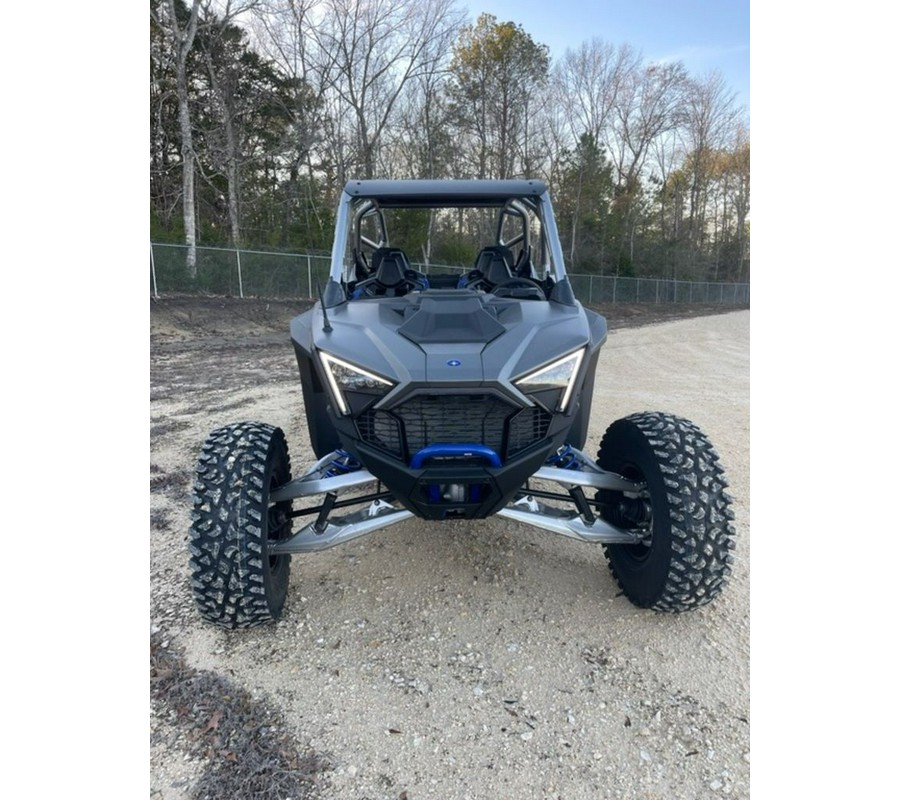 2024 Polaris RZR Pro R 4 Ultimate