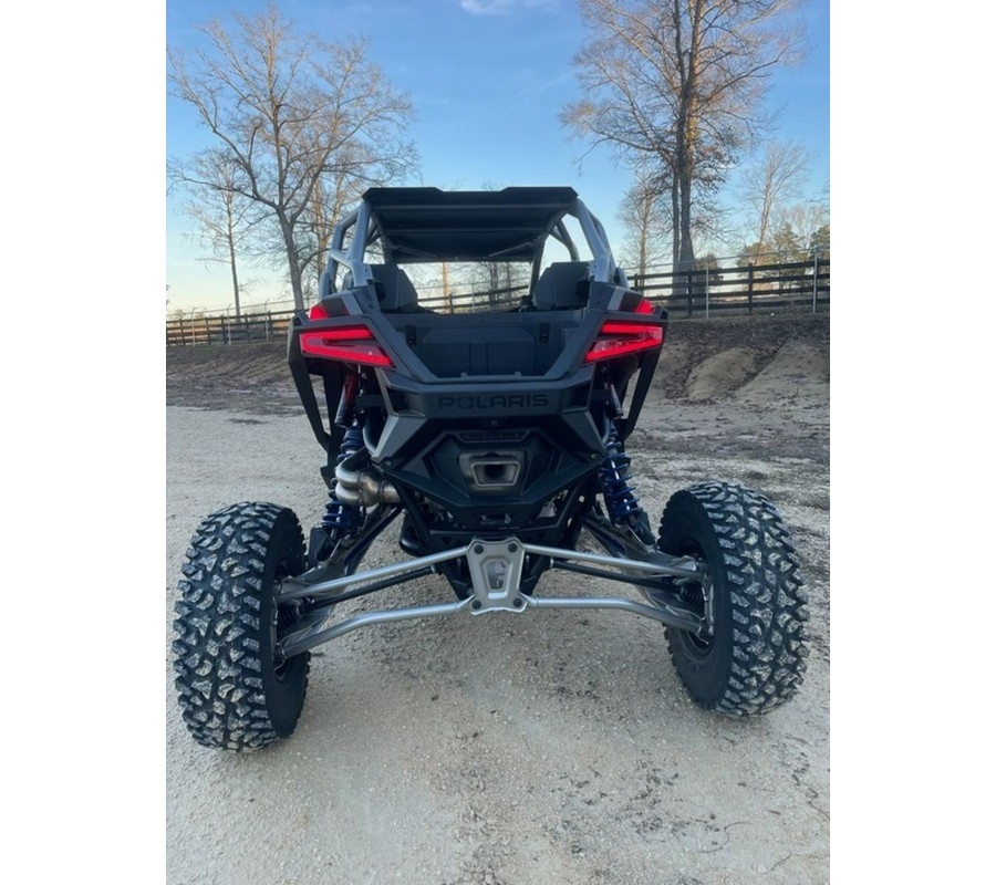 2024 Polaris RZR Pro R 4 Ultimate