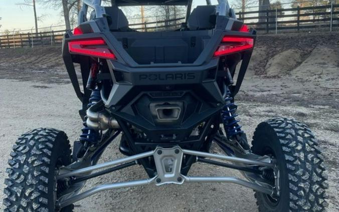 2024 Polaris RZR Pro R 4 Ultimate