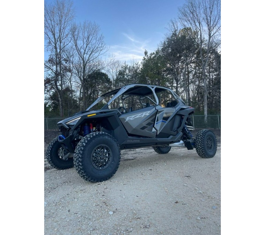 2024 Polaris RZR Pro R 4 Ultimate