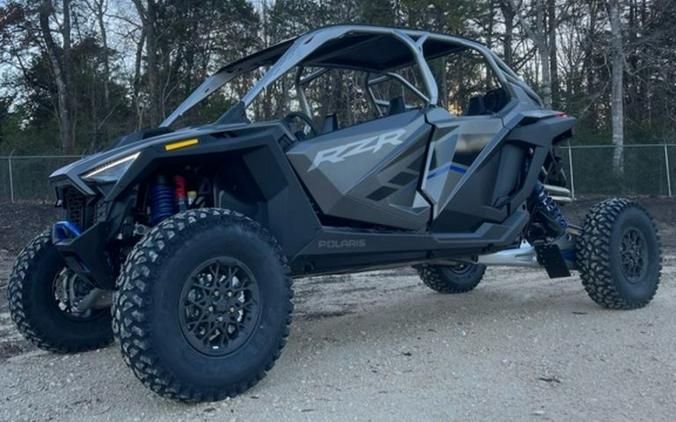 2024 Polaris RZR Pro R 4 Ultimate