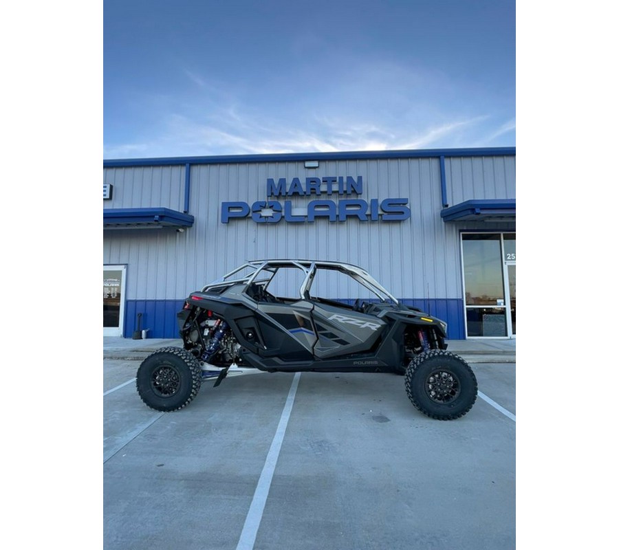 2024 Polaris RZR Pro R 4 Ultimate