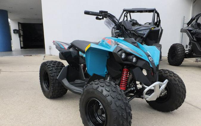 2024 Can-Am™ Renegade 110 EFI