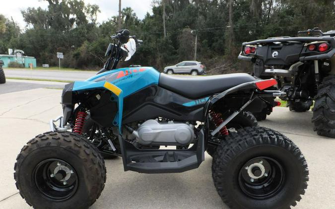 2024 Can-Am™ Renegade 110 EFI