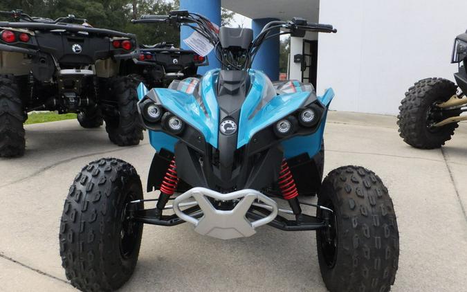 2024 Can-Am™ Renegade 110 EFI