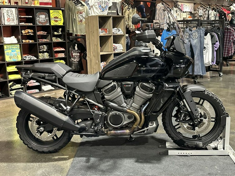 2021 Harley-Davidson Pan America 1250 Special