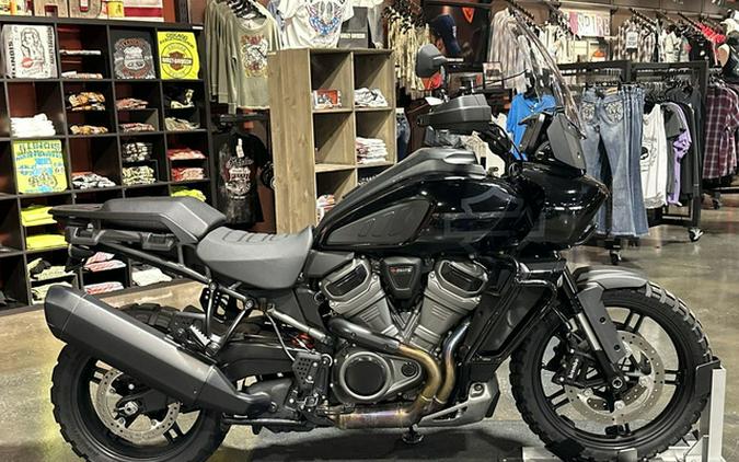 2021 Harley-Davidson Pan America 1250 Special