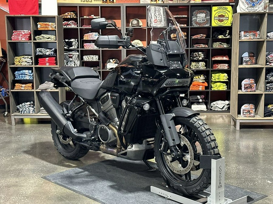 2021 Harley-Davidson Pan America 1250 Special