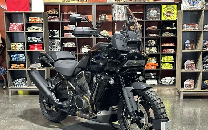 2021 Harley-Davidson Pan America 1250 Special