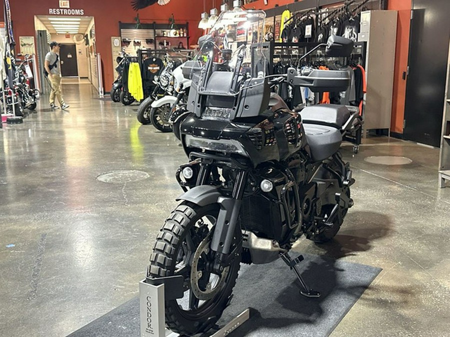 2021 Harley-Davidson Pan America 1250 Special