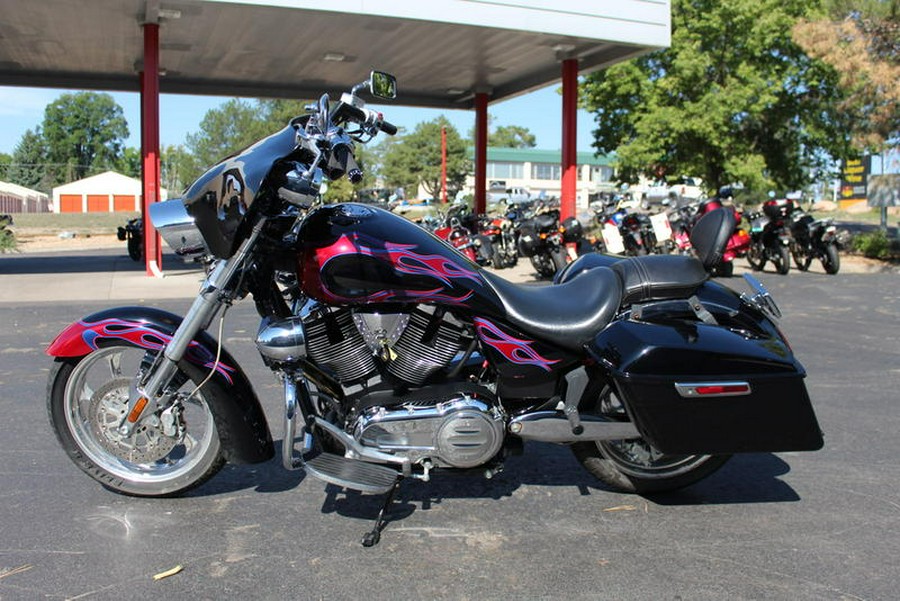 2006 Victory Motorcycles® KINGPIN