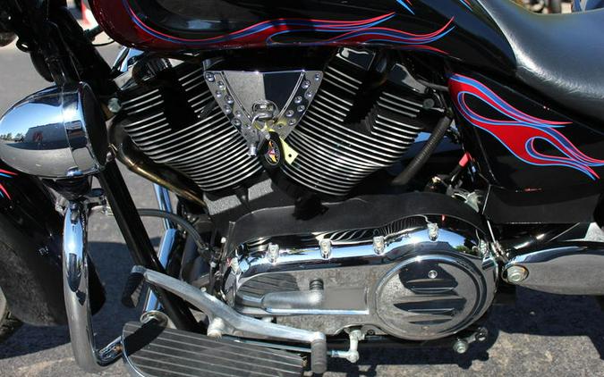 2006 Victory Motorcycles® KINGPIN