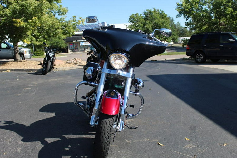 2006 Victory Motorcycles® KINGPIN