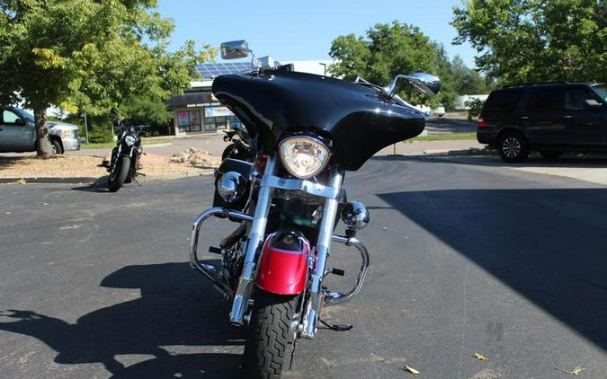 2006 Victory Motorcycles® KINGPIN