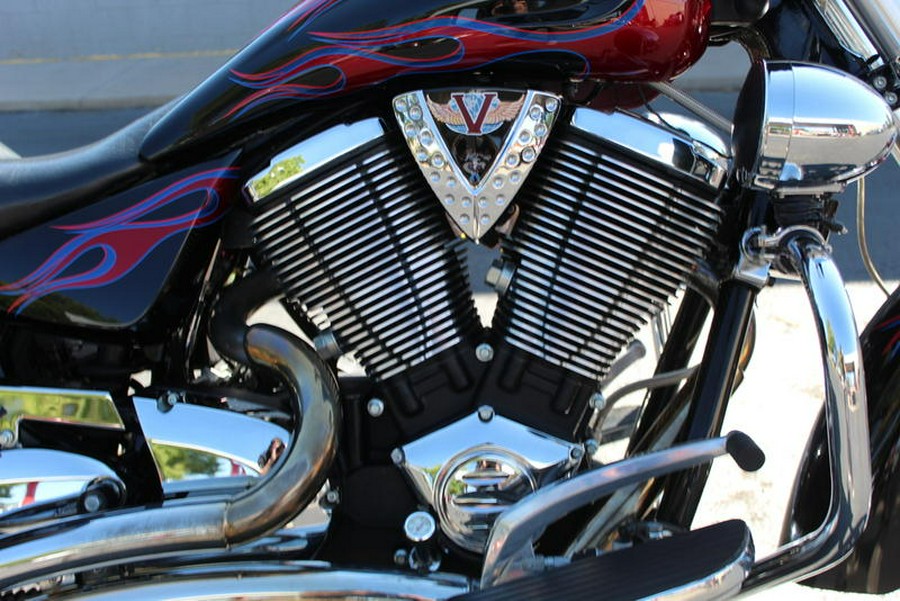 2006 Victory Motorcycles® KINGPIN