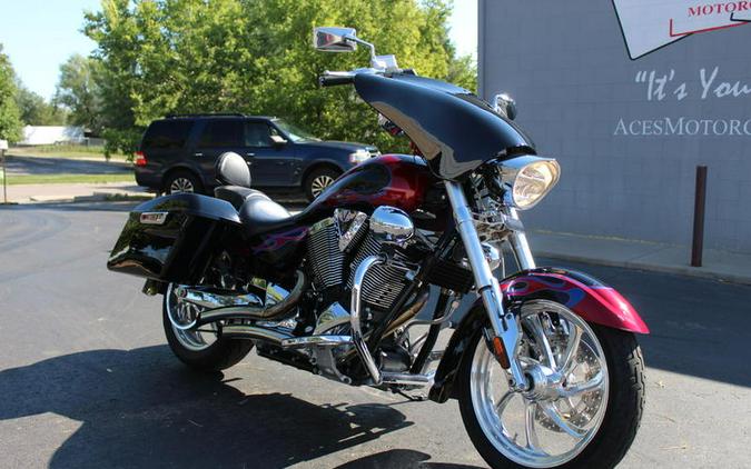 2006 Victory Motorcycles® KINGPIN