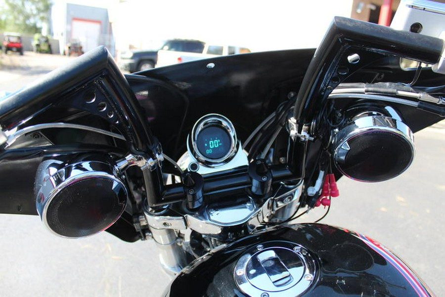 2006 Victory Motorcycles® KINGPIN