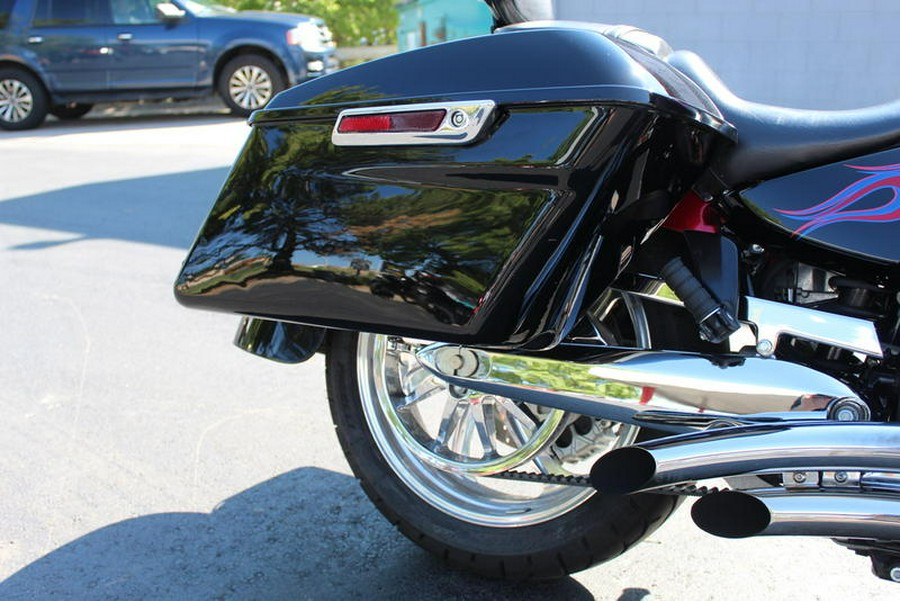 2006 Victory Motorcycles® KINGPIN