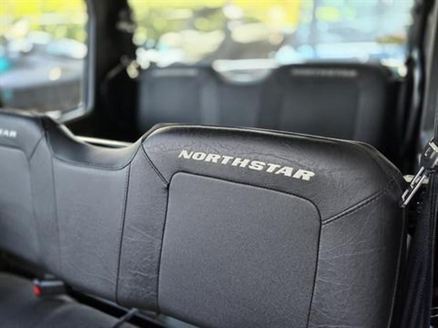 2022 Polaris Ranger Crew SP 570 NorthStar Edition