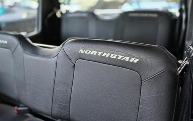 2022 Polaris Ranger Crew SP 570 NorthStar Edition