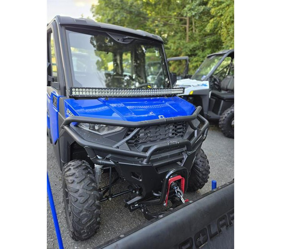 2022 Polaris Ranger Crew SP 570 NorthStar Edition