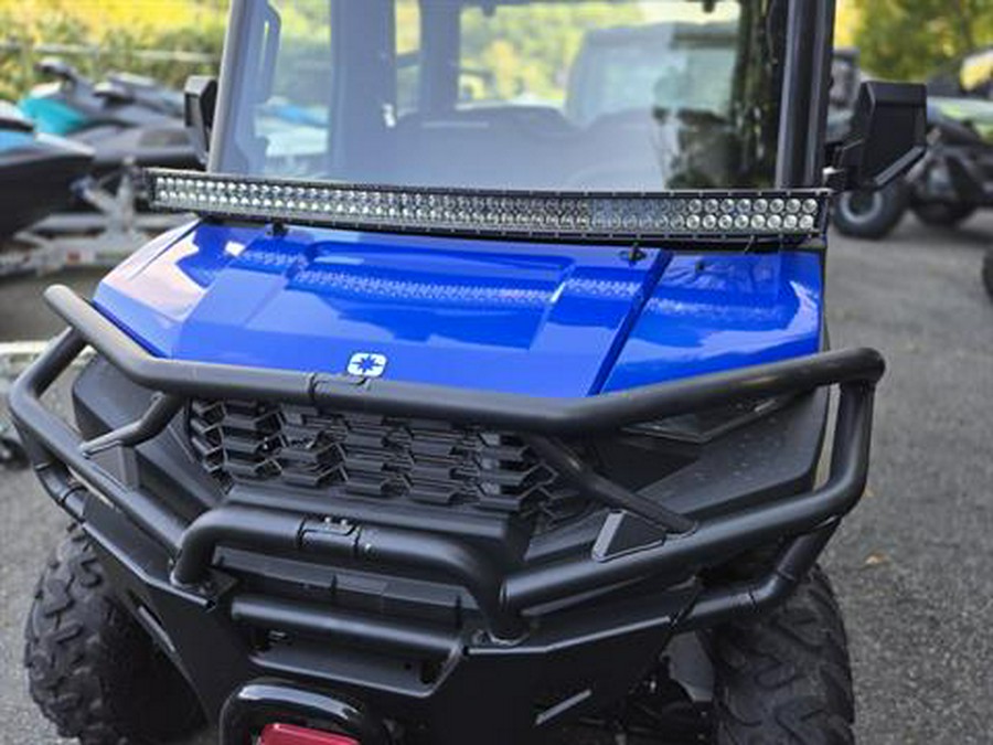 2022 Polaris Ranger Crew SP 570 NorthStar Edition