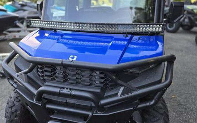 2022 Polaris Ranger Crew SP 570 NorthStar Edition