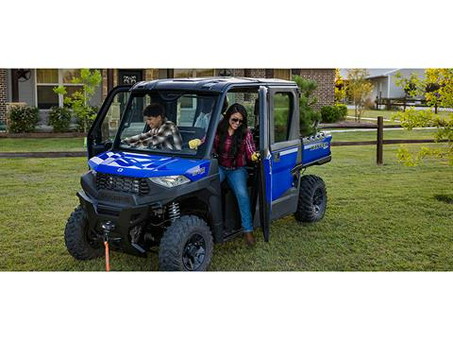 2022 Polaris Ranger Crew SP 570 NorthStar Edition