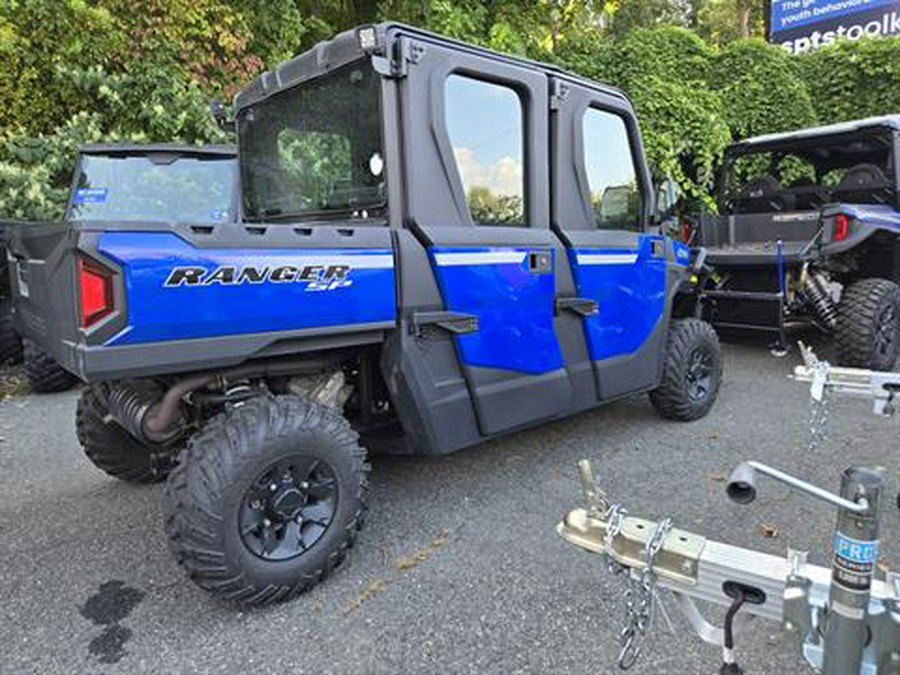 2022 Polaris Ranger Crew SP 570 NorthStar Edition