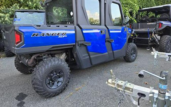 2022 Polaris Ranger Crew SP 570 NorthStar Edition