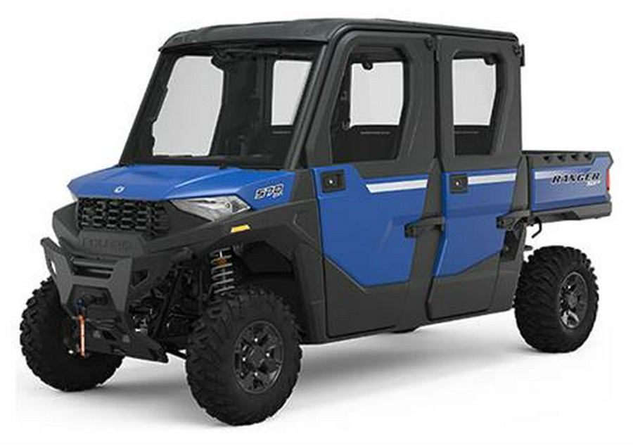 2022 Polaris Ranger Crew SP 570 NorthStar Edition