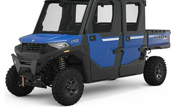 2022 Polaris Ranger Crew SP 570 NorthStar Edition